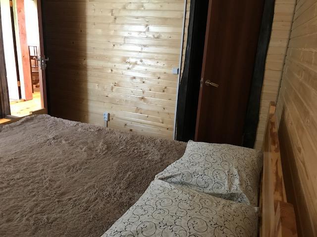 Sadyba U Gansa Switjas Exterior foto