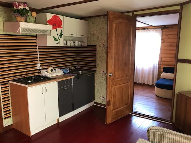 Sadyba U Gansa Switjas Exterior foto