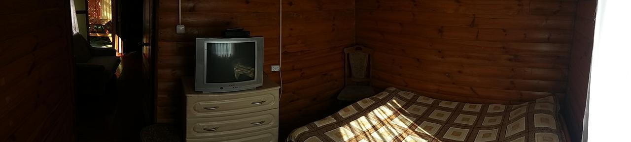 Sadyba U Gansa Switjas Exterior foto