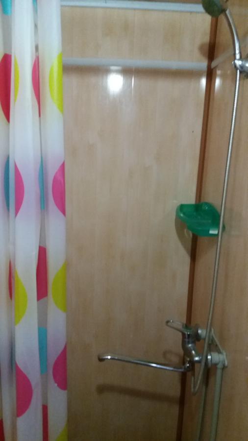 Sadyba U Gansa Switjas Exterior foto