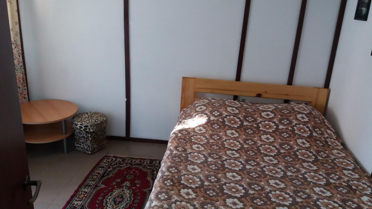 Sadyba U Gansa Switjas Exterior foto