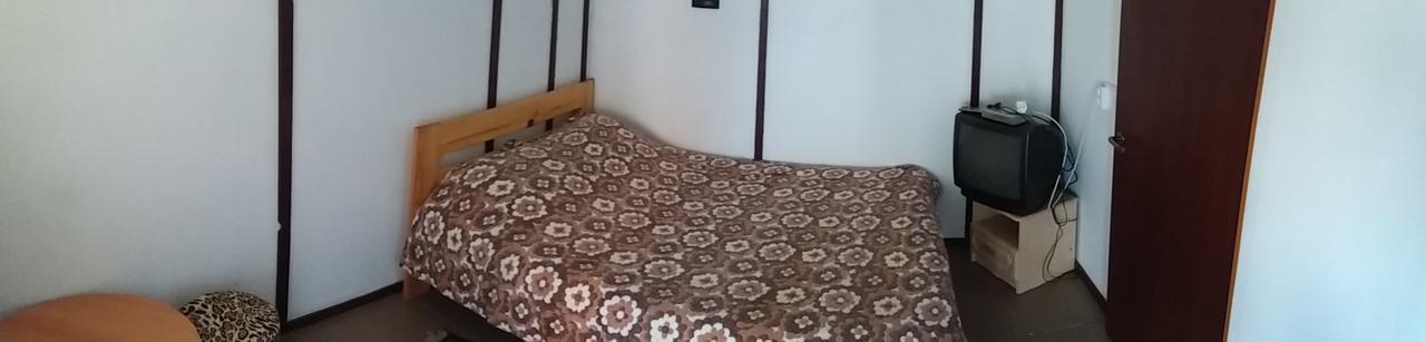 Sadyba U Gansa Switjas Exterior foto