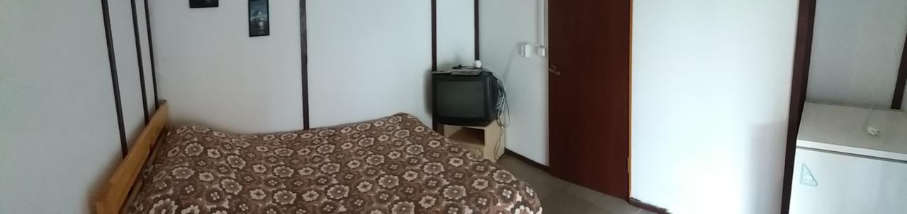 Sadyba U Gansa Switjas Exterior foto