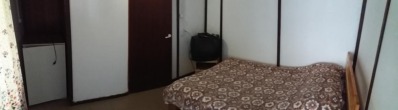 Sadyba U Gansa Switjas Exterior foto